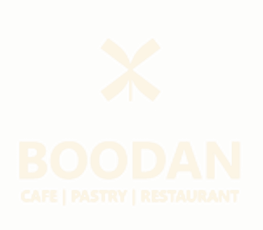 BOODAN — cafe, pastry, restaurant